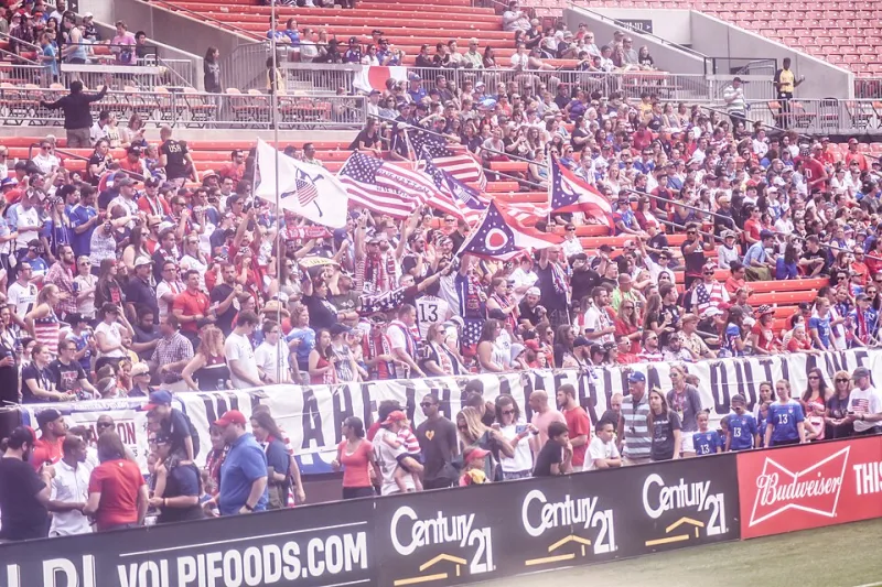 Organized Chaos: The Fan Trust That Gives Timbers Supporters a Seat at the Table