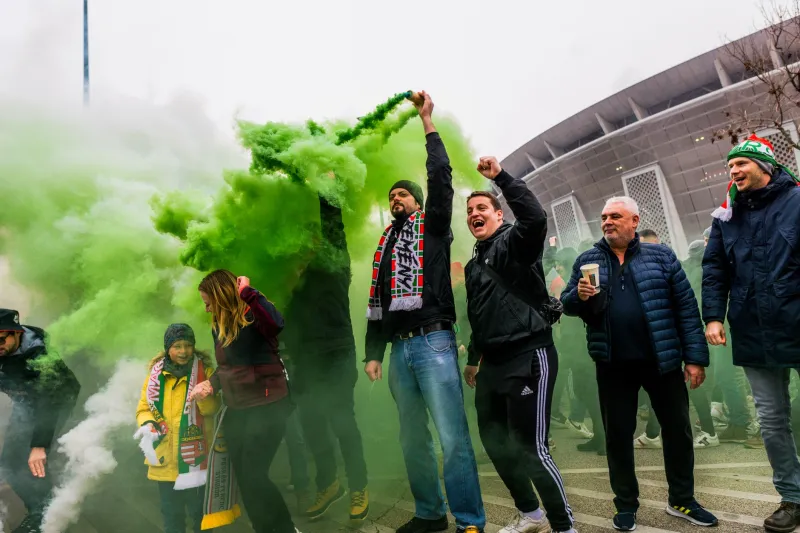 Hooked After One Game: The Science Behind Portland's Uncanny Ability to Turn First-Timers Into Lifers