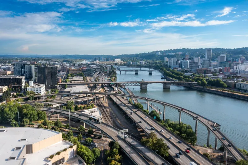 How a Soccer Club Put Portland on the Map in Ways No One Saw Coming