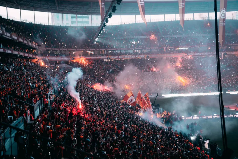 Inside the Machine: How the Timbers Army Runs Like a Championship Organization