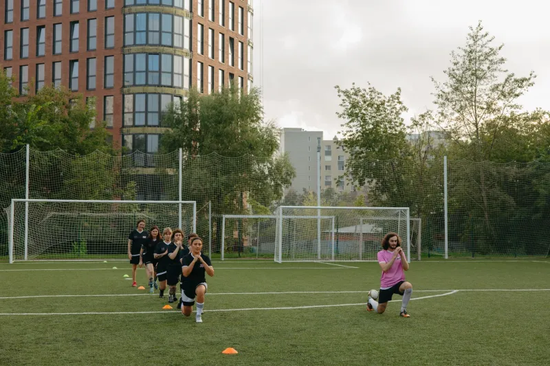 Growing the Game from the Ground Up: How Portland's Academy Model Is Reshaping Youth Soccer Nationwide