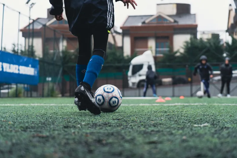 From Providence Park to the Backyard: How Portland's Soccer Obsession Is Rewiring Youth Sports Across America