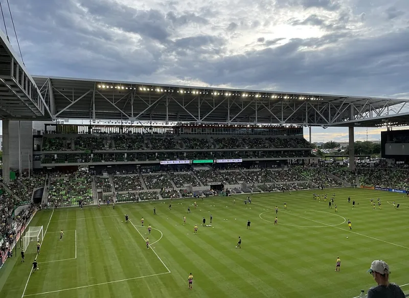 Can Lightning Strike Twice? What New MLS Cities Are Trying to Steal from Portland's Playbook