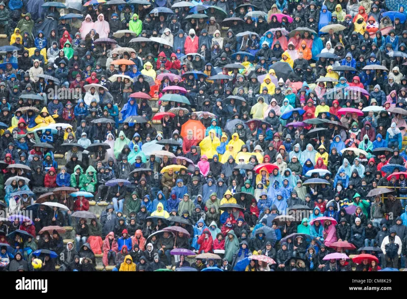 Layer Up or Ship Out: The Gritty Playoff Weather Survival Kit for Providence Park Regulars