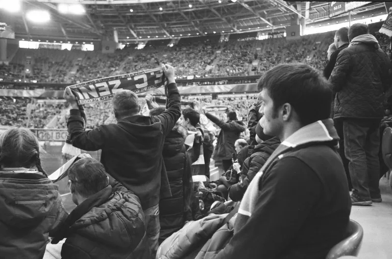 Roots Over Riches: Why Portland Timbers Players Keep Choosing Green Over the Money