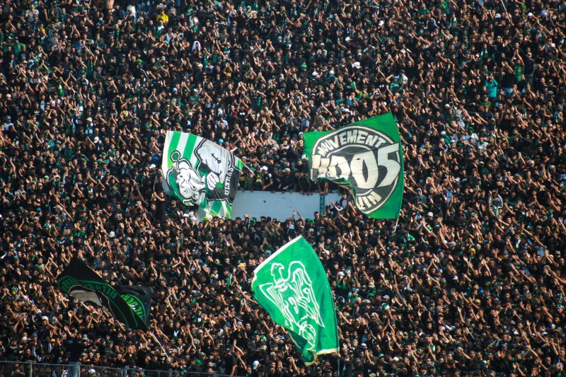 Rose City's Ripple Effect: How Portland Rewrote the MLS Expansion Rulebook